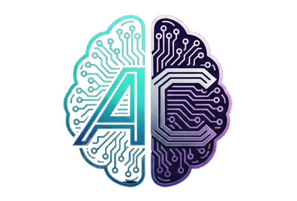 Amit Chandra Logo
