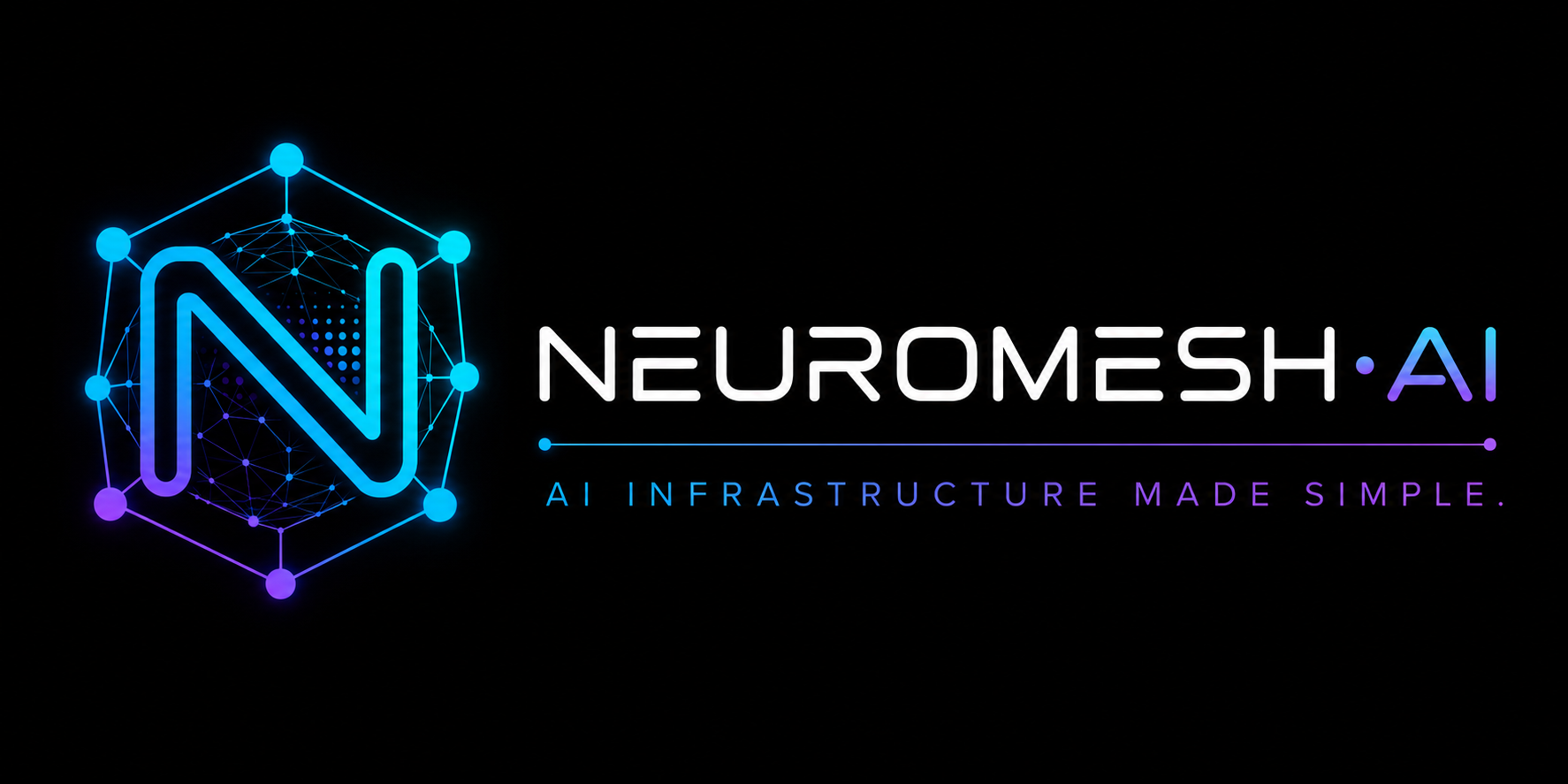NeuroMesh AI